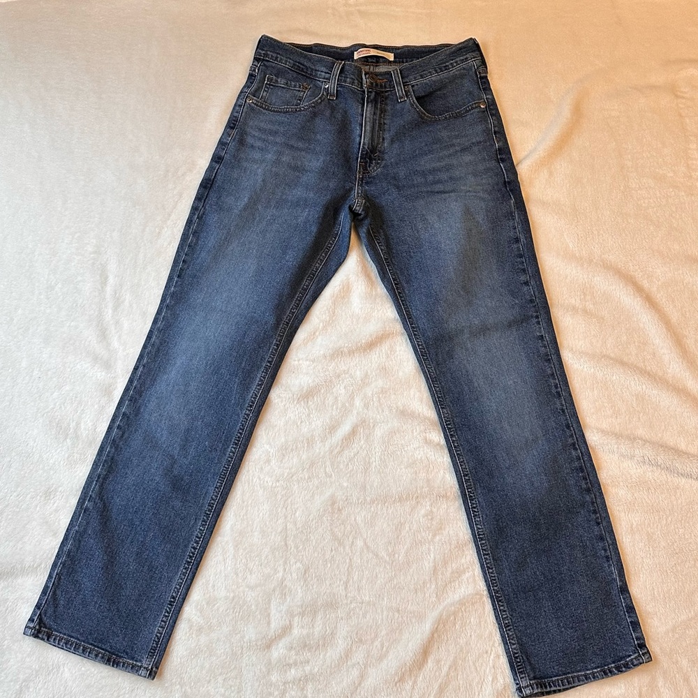 Signature Levi’s Men